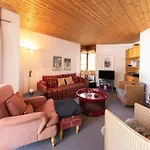 Alpen-Retreat Mit Spa *