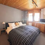 Alpen-Retreat Mit Spa Lägenhet Lenzerheide