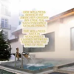 Alpen-retreat Mit * Lenzerheide