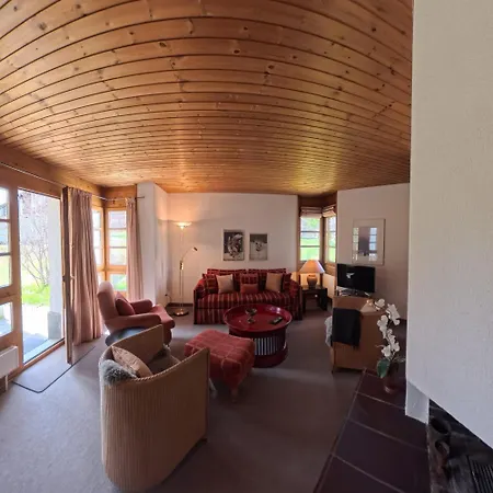 Alpen-retreat Mit 公寓 *