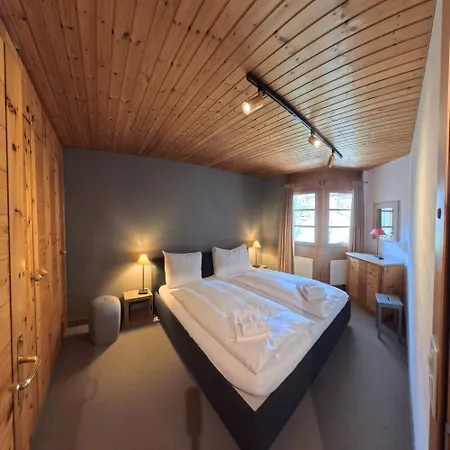 Alpen-retreat Mit *