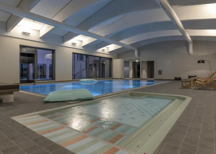 Appartement Flat For 3 Persons At Schweizerhof-lenzerheide 405 Lenzerheide