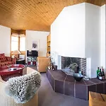 Alpen-Retreat Mit Spa