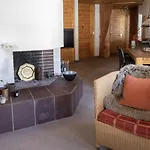 Alpen-Retreat Mit Spa Apartmán