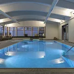 Apartmán Alpen-Retreat Mit Spa