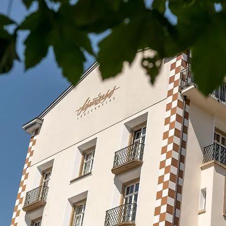 Alpen-Retreat Mit Spa *