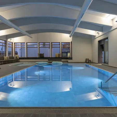 Flat For 3 Persons At Schweizerhof-lenzerheide Lenzerheide